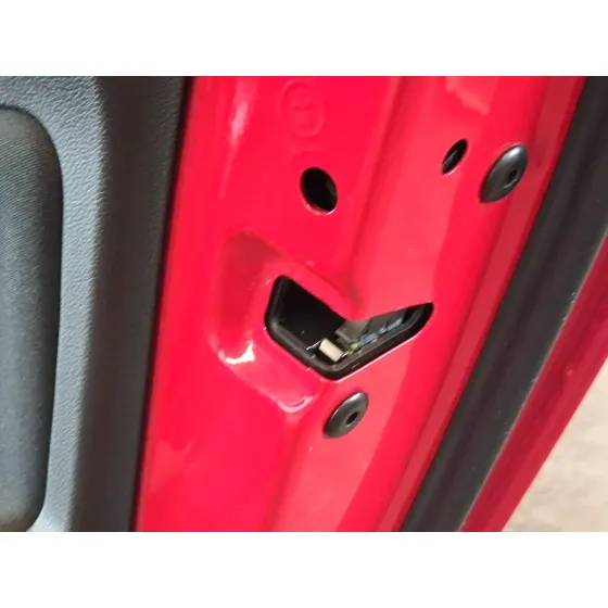 Cerradura Puerta Trasera Derecha para Skoda Kamiq (Nw4)