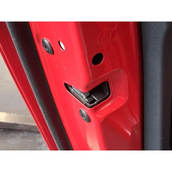 Cerradura Puerta Trasera Izquierda para Skoda Kamiq (Nw4)