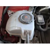 Deposito Expansion para Skoda Kamiq (Nw4)