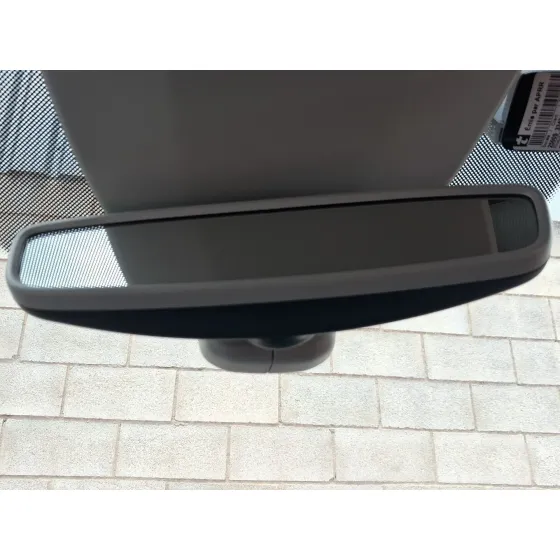 Espejo Interior para Skoda Kamiq (Nw4)