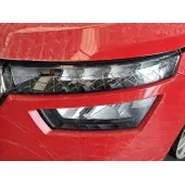 Faro Izquierdo para Skoda Kamiq (Nw4)