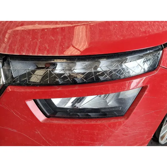 Faro Izquierdo para Skoda Kamiq (Nw4)