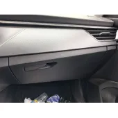 Guantera para Skoda Kamiq (Nw4)