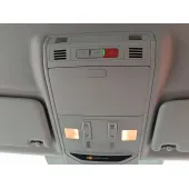 Luz Interior para Skoda Kamiq (Nw4)