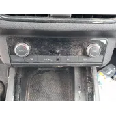 Mando Climatizador para Skoda Kamiq (Nw4)