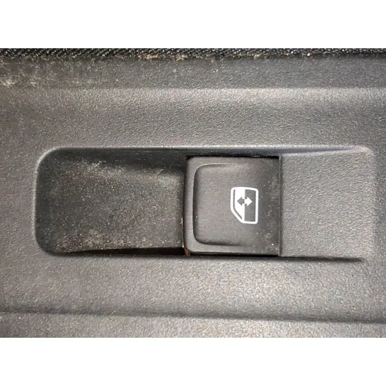 Mando Elevalunas Delantero Derecho para Skoda Kamiq (Nw4)