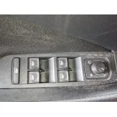 Mando Elevalunas Delantero Izquierdo para Skoda Kamiq (Nw4)