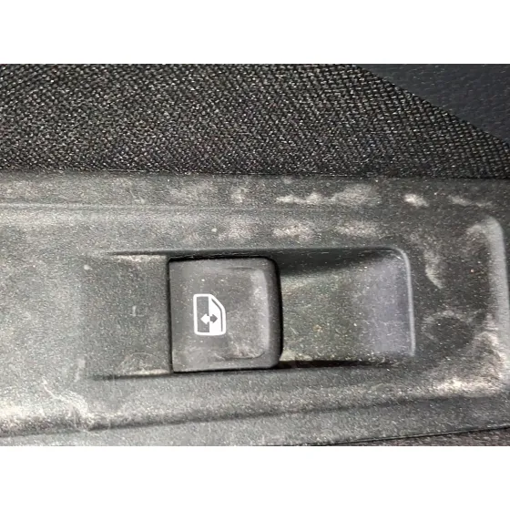 Mando Elevalunas Trasero Izquierdo para Skoda Kamiq (Nw4)
