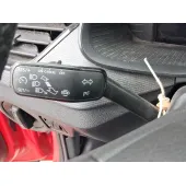 Mando Luces Y Limpia para Skoda Kamiq (Nw4)