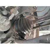 Mangueta Delantera Derecha para Skoda Kamiq (Nw4)