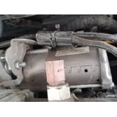 Motor Arranque para Skoda Kamiq (Nw4)