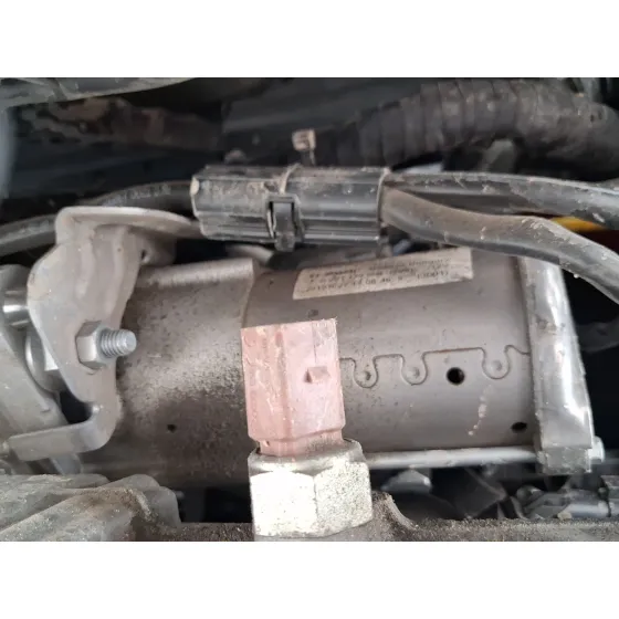 Motor Arranque para Skoda Kamiq (Nw4)