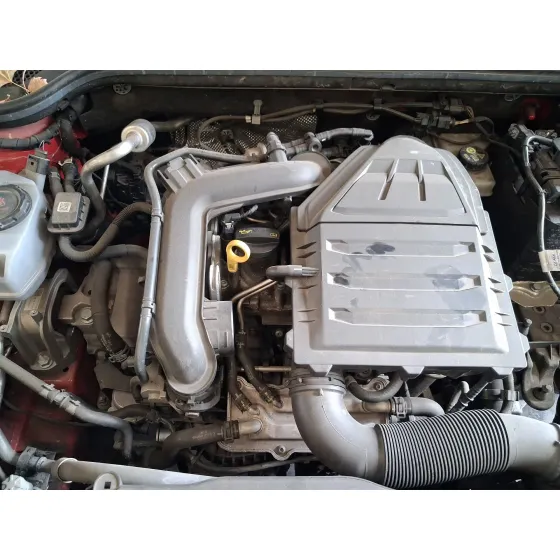 Motor Completo para Skoda Kamiq (Nw4)