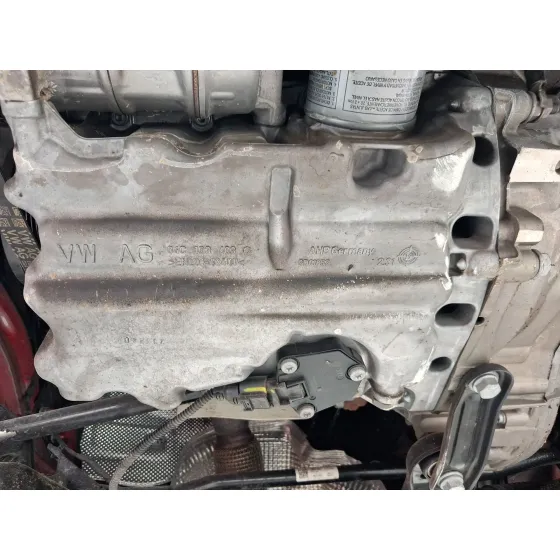 Motor Completo para Skoda Kamiq (Nw4)