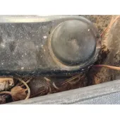 Motor Limpia Delantero para Skoda Kamiq (Nw4)