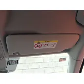 Parasol Derecho para Skoda Kamiq (Nw4)