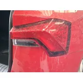Piloto Trasero Derecho Exterior para Skoda Kamiq (Nw4)