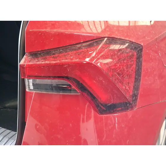 Piloto Trasero Derecho Exterior para Skoda Kamiq (Nw4)