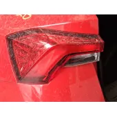 Piloto Trasero Izquierdo Exterior para Skoda Kamiq (Nw4)
