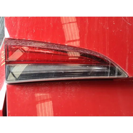 Piloto Trasero Izquierdo Interior para Skoda Kamiq (Nw4)