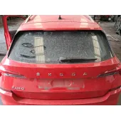 Porton Trasero para Skoda Kamiq (Nw4)