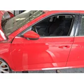 Puerta Delantera Izquierda para Skoda Kamiq (Nw4)