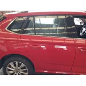 Puerta Trasera Derecha para Skoda Kamiq (Nw4)
