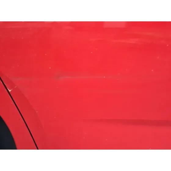 Puerta Trasera Derecha para Skoda Kamiq (Nw4)