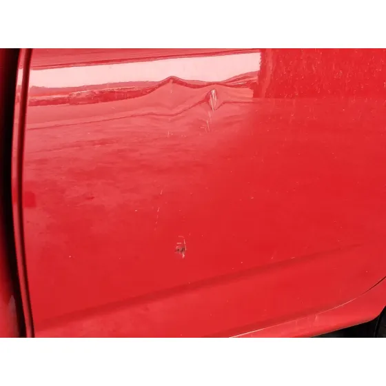 Puerta Trasera Izquierda para Skoda Kamiq (Nw4)