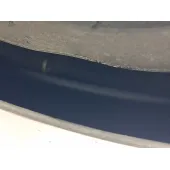 Refuerzo Paragolpes Trasero para Skoda Kamiq (Nw4)
