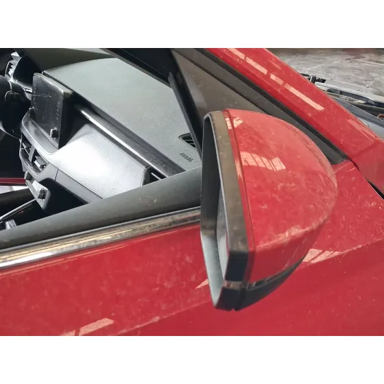 Retrovisor Derecho para Skoda Kamiq (Nw4)