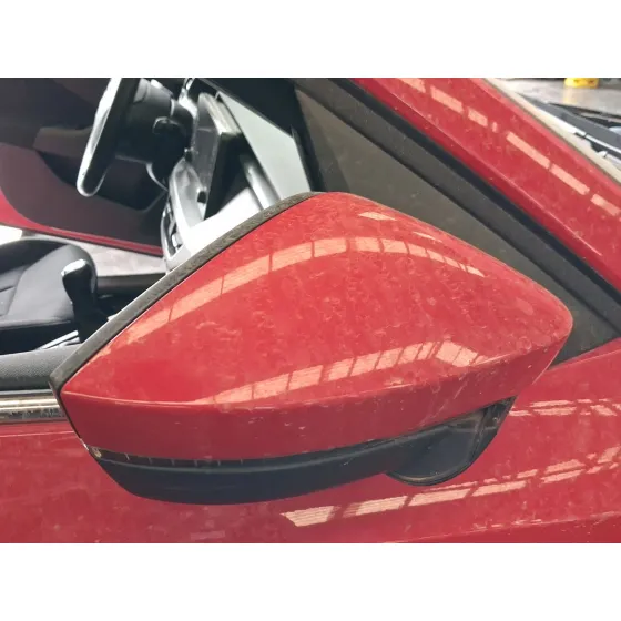 Retrovisor Derecho para Skoda Kamiq (Nw4)