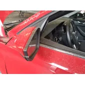 Retrovisor Izquierdo para Skoda Kamiq (Nw4)