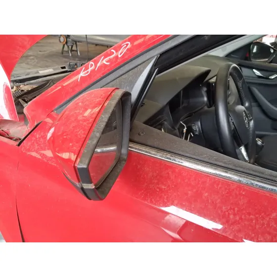 Retrovisor Izquierdo para Skoda Kamiq (Nw4)