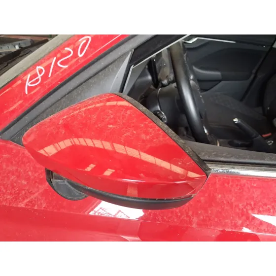 Retrovisor Izquierdo para Skoda Kamiq (Nw4)
