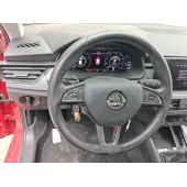 Volante para Skoda Kamiq (Nw4)