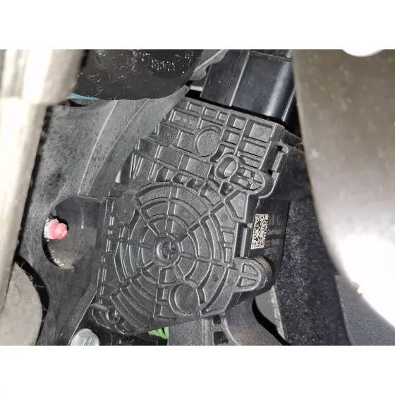 Potenciometro Pedal para Skoda Kamiq (Nw4)