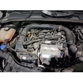 Motor Completo para Ford Focus Iii