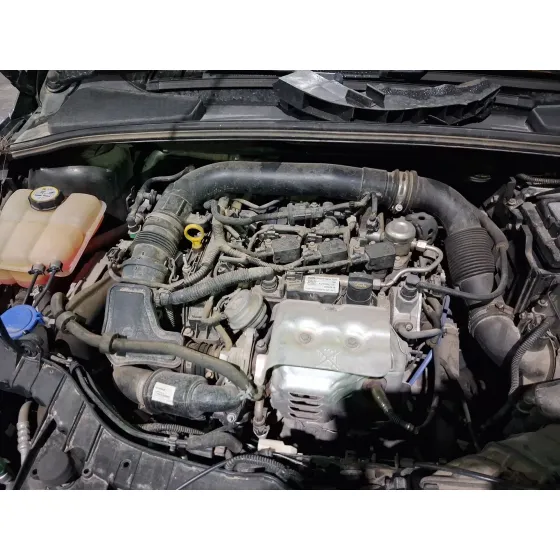 Motor Completo para Ford Focus Iii