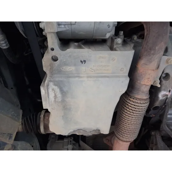 Motor Completo para Ford Focus Iii