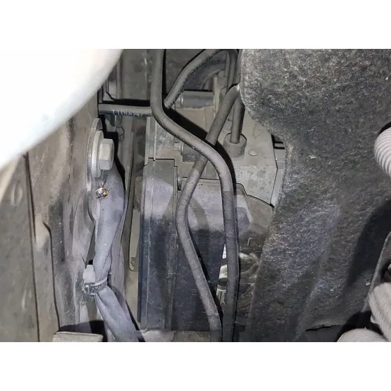 Abs para Peugeot 3008 Ii Suv (Mc_, Mr_, Mj_, M4_)