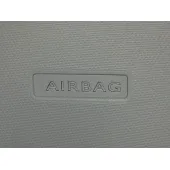 Airbag Cortina Delantero Izquierdo para Peugeot 3008 Ii Suv (Mc_, Mr_, Mj_, M4_)