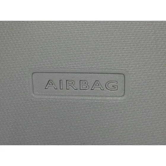 Airbag Cortina Delantero Izquierdo para Peugeot 3008 Ii Suv (Mc_, Mr_, Mj_, M4_)
