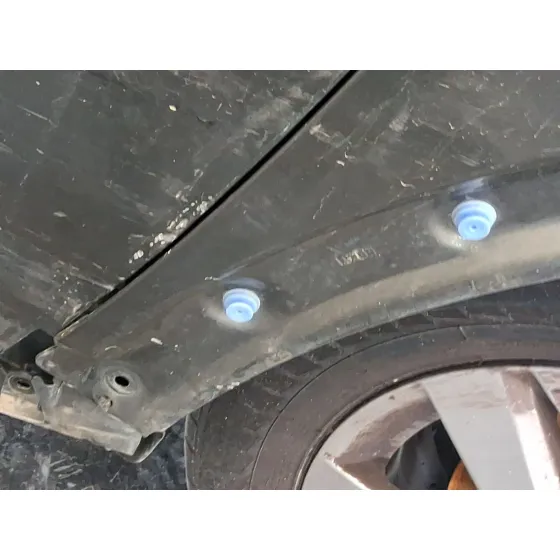 Aleta Delantera Derecha para Peugeot 3008 Ii Suv (Mc_, Mr_, Mj_, M4_)