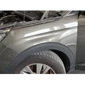 Aleta Delantera Izquierda para Peugeot 3008 Ii Suv (Mc_, Mr_, Mj_, M4_)