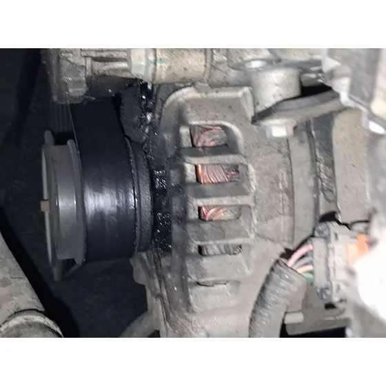 Alternador para Peugeot 3008 Ii Suv (Mc_, Mr_, Mj_, M4_)