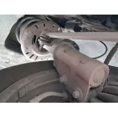 Amortiguador Delantero Derecho para Peugeot 3008 Ii Suv (Mc_, Mr_, Mj_, M4_)
