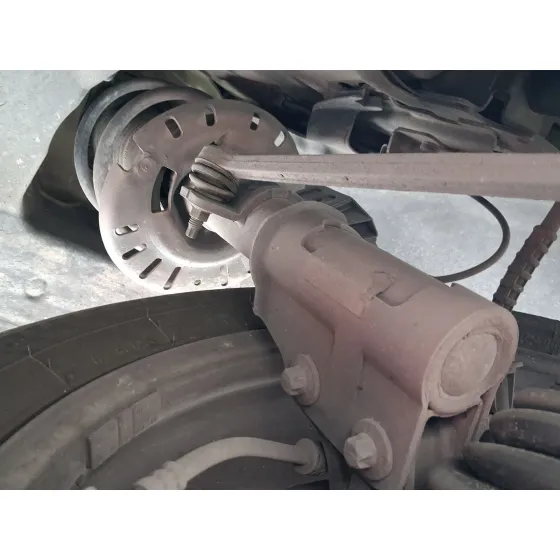 Amortiguador Delantero Derecho para Peugeot 3008 Ii Suv (Mc_, Mr_, Mj_, M4_)