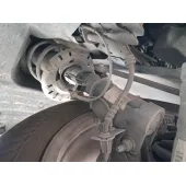 Amortiguador Delantero Izquierdo para Peugeot 3008 Ii Suv (Mc_, Mr_, Mj_, M4_)
