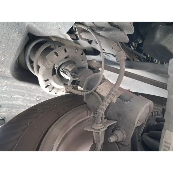 Amortiguador Delantero Izquierdo para Peugeot 3008 Ii Suv (Mc_, Mr_, Mj_, M4_)